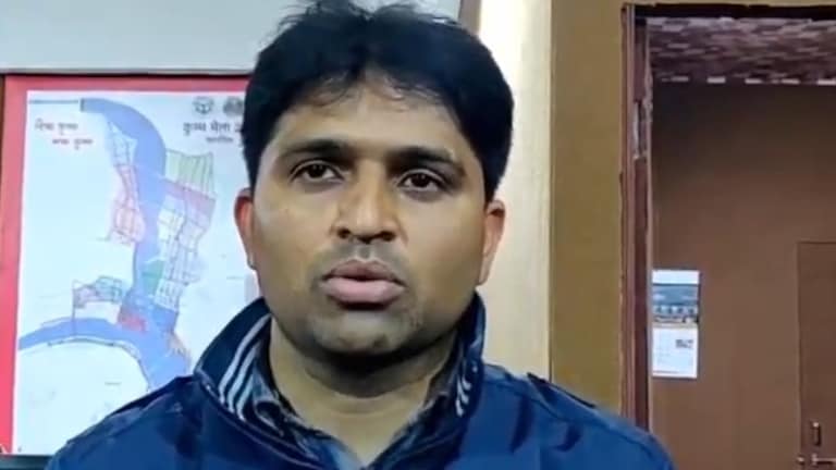 CA रह चुके IAS को मिली महाकुंभ की कमान, अफसर विजय किरण आनंद में क्या है खास? IAS Vijay Kiran Anand