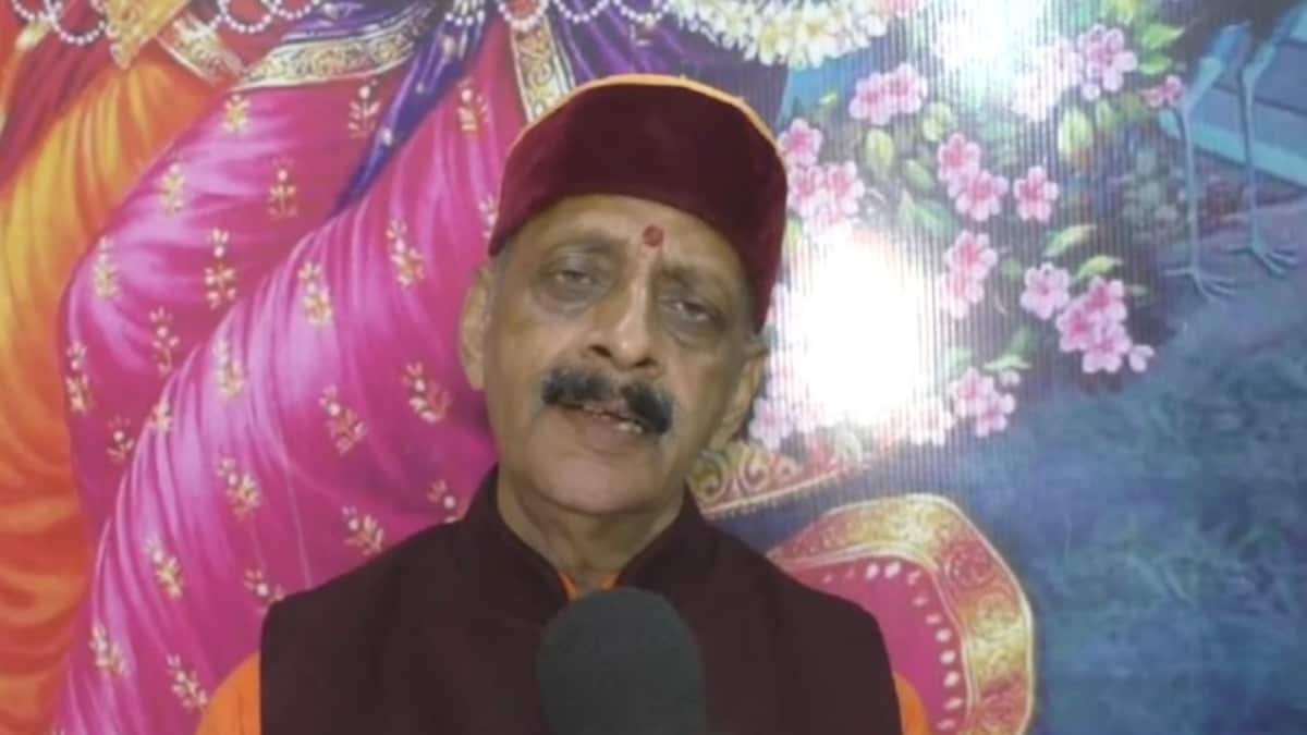 2025 का पहला दिन बुधवार, काशी के आचार्य वेद प्रकाश मिश्रा ने बताया इस एक उपाय से अमीर बनने का तरीका UP Tak