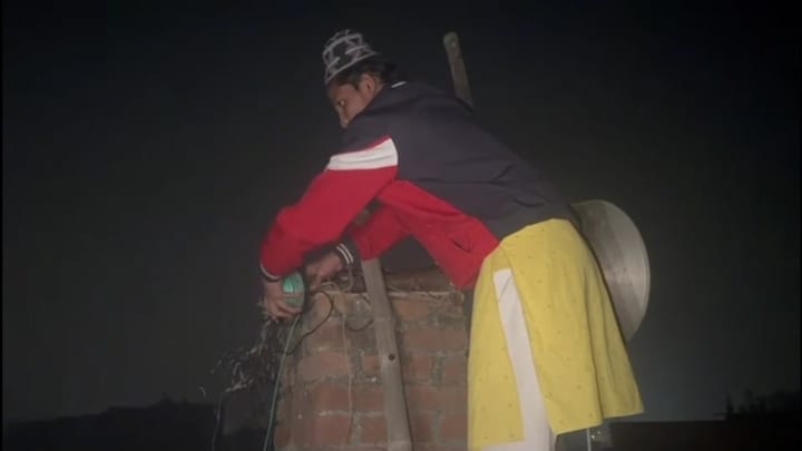 फिरोजाबाद में पुलिस ने मस्जिद से हटवाए लाउडस्पीकर और कह दी ये बड़ी बात UP Tak