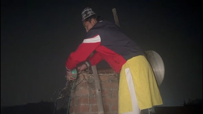 फिरोजाबाद में पुलिस ने मस्जिद से हटवाए लाउडस्पीकर और कह दी ये बड़ी बात UP Tak