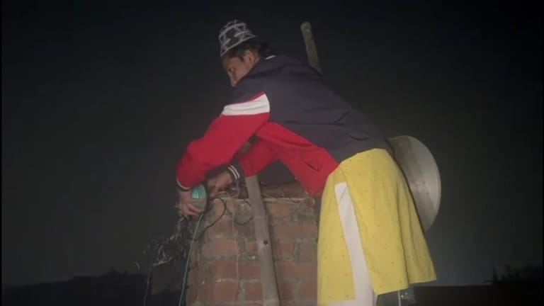 फिरोजाबाद में पुलिस ने मस्जिद से हटवाए लाउडस्पीकर और कह दी ये बड़ी बात UP Tak