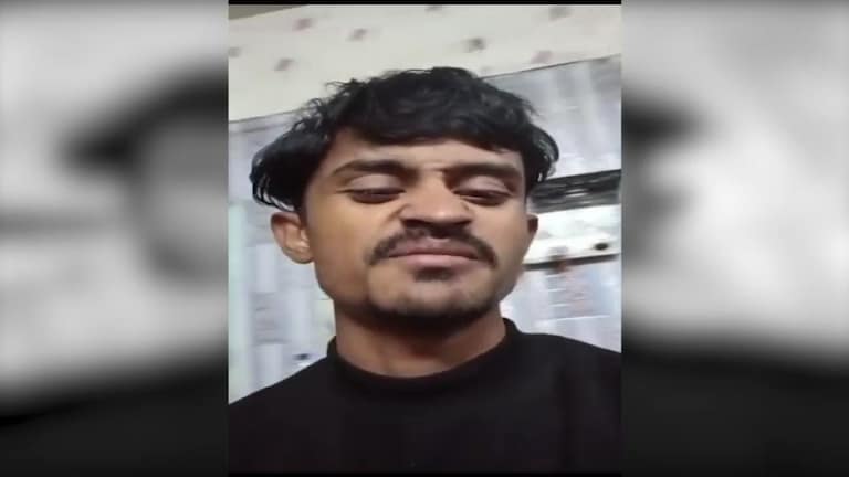 एक झटके में मां और 4 बहनों को मारने वाले अरशद को है ASPD नामक बीमारी, जानें क्या होता है इसमें? Photo: Arshad