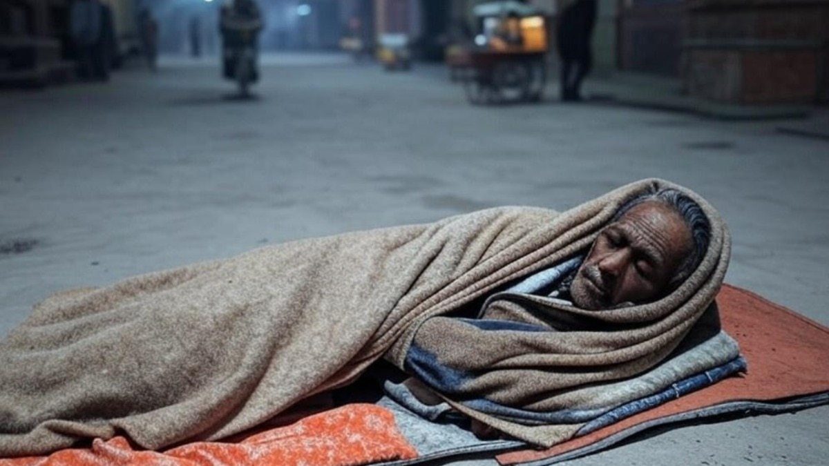 सांकेतिक तस्वीर