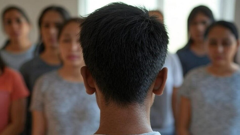 नाम तुषार बिष्ट, जुर्म 700 लड़कियों का किया जीवन बर्बाद! इस सनसनीखेज मामले को जान चौंक जाएंगे Representative Image (Photo AI)