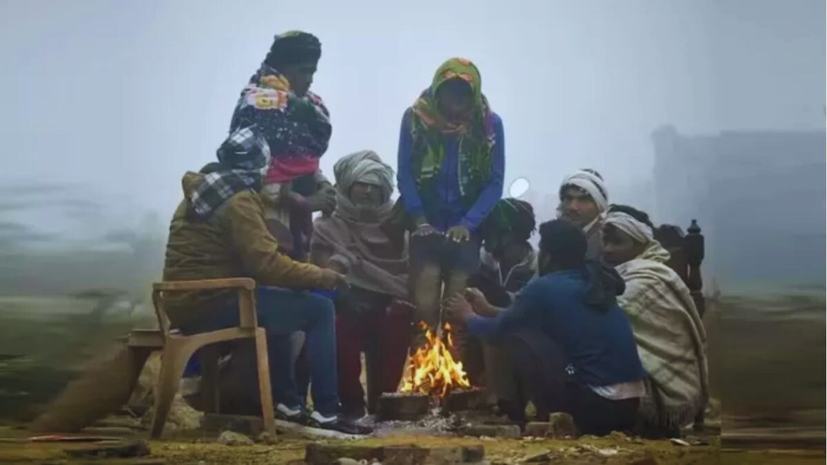 UP Weather Update: आज से पलट जाएगा उत्तर प्रदेश का मौसम! कोल्ड डे को लेकर जारी की गई ये चेतावनी UP Weather Update