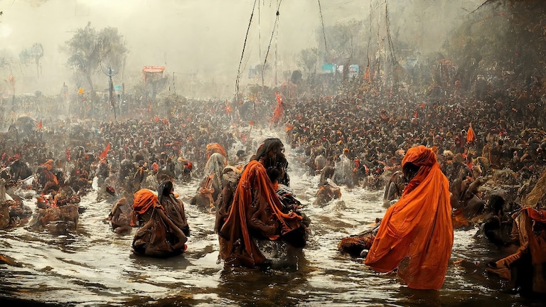 183 देशों के 33 लाख से ज्यादा लोगों ने खंगाली महाकुंभ की वेबसाइट Mahakumbh 2025