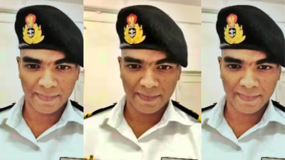 जज पत्नी से एक दिन पहले मुलाकात…हेलिकॉप्टर हादसे में शहीद हुए कानपुर के सुधीर यादव की कहानी इमोशनल है Kanpur, Kanpur news, Kanpur pilot Sudhir yadav, iaf pilot martyred, pilot Sudhir yadav family, pilot Sudhir yadav story