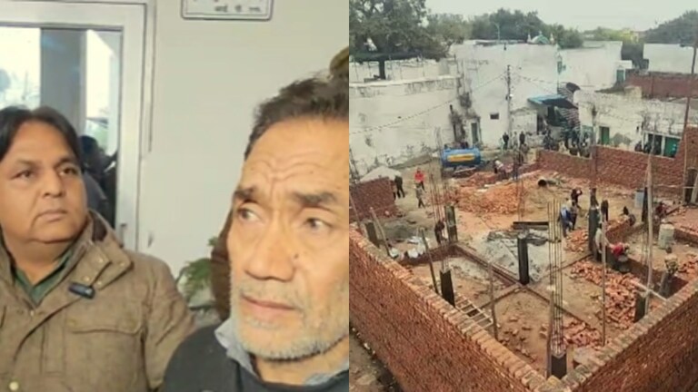 हम तो खुश हैं…जिस अब्दुल के दस्तावेज दिखा संभल पुलिस चौकी जमीन को वक्फ बताया गया, उसके परपोते ये बोले Sambhal, Sambhal News, Sambhal Police, Sambhal Police Chowki, Sambhal Jama Masjid, UP News