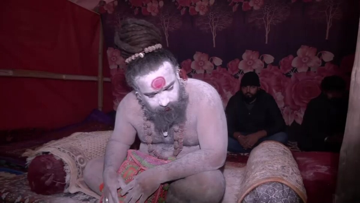 मणिराज पुरी ने बताया उन्हें कैसे बनाया गया नागा साधु, क्या होती है प्रक्रिया, कामेच्छा पर यूं पाते हैं विजय Naga Sadhu