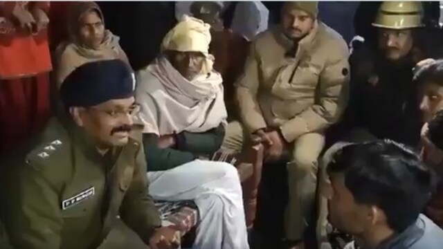 Lakhimpur Kheri, Lakhimpur Kheri News, Lakhimpur Kheri Police, Akhilesh Yadav, Akhilesh Yadav News, UP News