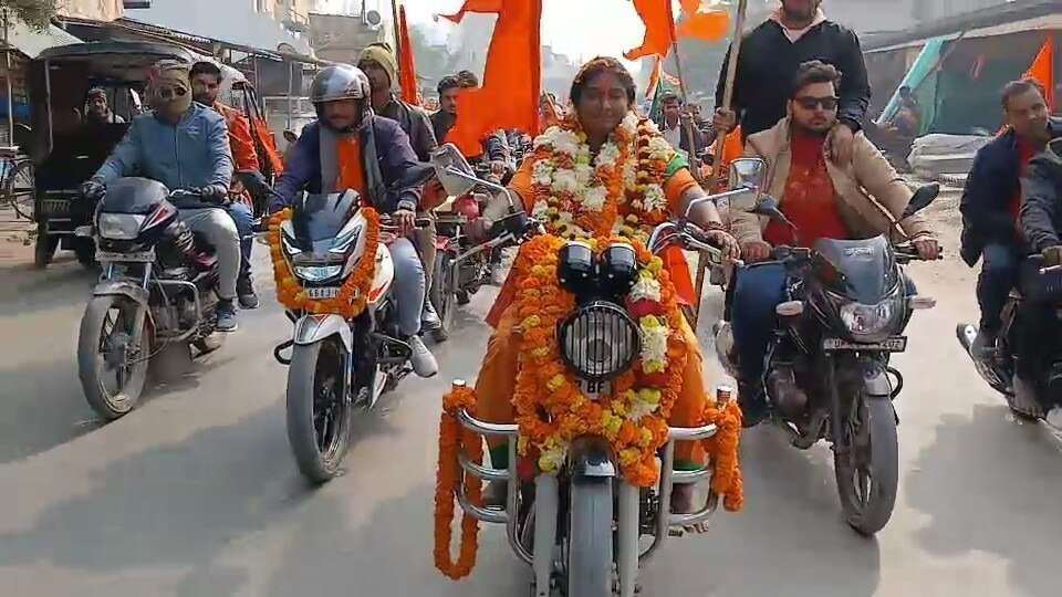 महाकुंभ 2025, अखाड़ा, महाकुंभ, महाकुंभ की अनोखी कहानी, Maha Kumbh 2025, Maha Kumbh, Maha Kumbh News, unique story Maha Kumbh, spiritual journey