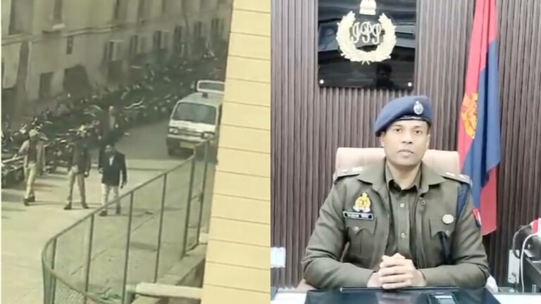 रूममेट अलीशा खान ने दरवाजा खटखटाया पर खुला नहीं, लखनऊ के हॉस्टल रूम में इस हाल में मिली अक्षिता Lucknow, Lucknow News, Lucknow Police, amity university, amity university Lucknow, UP News