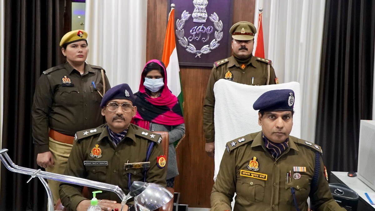 पत्नी और प्रेमिका ने मिलकर दे दी इटावा के राघवेंद्र यादव को दर्दनाक मौत, दोनों के पास थी ये वजह Etawah, Etawah News, Etawah Police, Etawah Crime, UP News, UP Crime