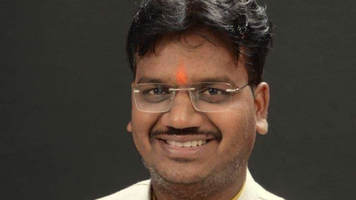 Chandrabhan Paswan, Milkipur by-election