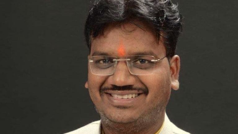 मिल्कीपुर में भाजपा ने खेला दलित दांव! चंद्रभान पासवान को उपचुनाव में उतारकर सभी को चौंकाया, कौन हैं ये? Chandrabhan Paswan, Milkipur by-election