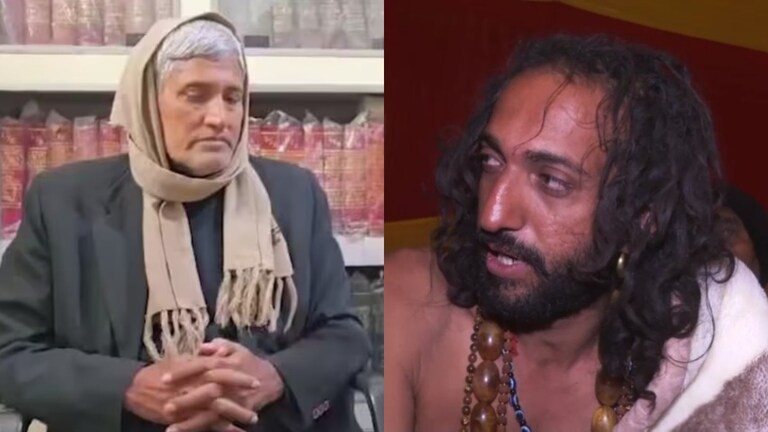 पढ़ाई में होनहार, जो ठानता है उसे पूरा करता है…IIT बॉम्बे वाले बाबा अभय सिंह के पिता ने भावुक हो सब कुछ बता दिया iit baba instagram id, iit baba abhay singh insta id, iit baba age, iit baba abhay singh kumbh mela, viral iit baba In Kumbh, IIT Baba Abhay Singh in kumbh, Prayagraj Kumbh Mela, IIT Baba At mahakumbh