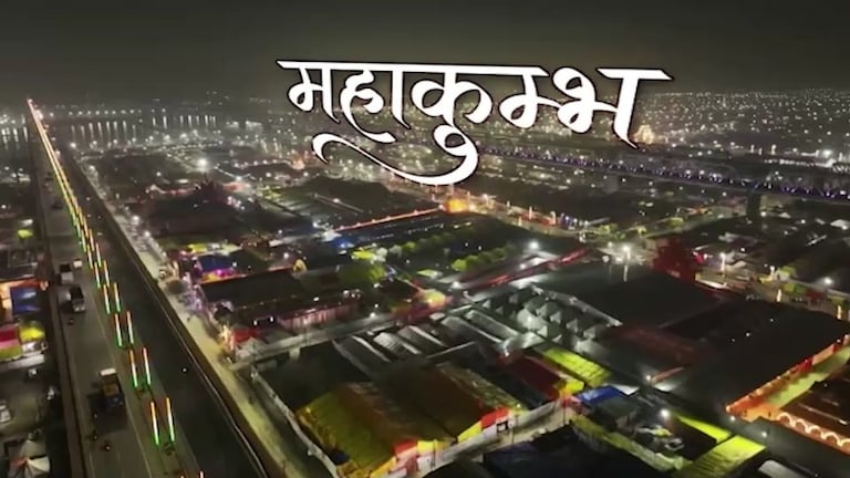 8 अगस्त 1896 को पैदा हुए और 100 साल से हर कुंभ में हो रहे शामिल! गजब है संत शिवानंद की कहानी Saint Shivanand has been attending every Kumbh for over 100 years