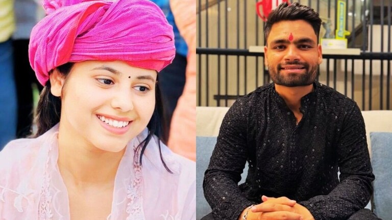 रिंकू सिंह की दुल्हनिया बनेंगी सपा सांसद प्रिया सरोज! पिता ने कंफर्म किया रिश्ता UP Tak