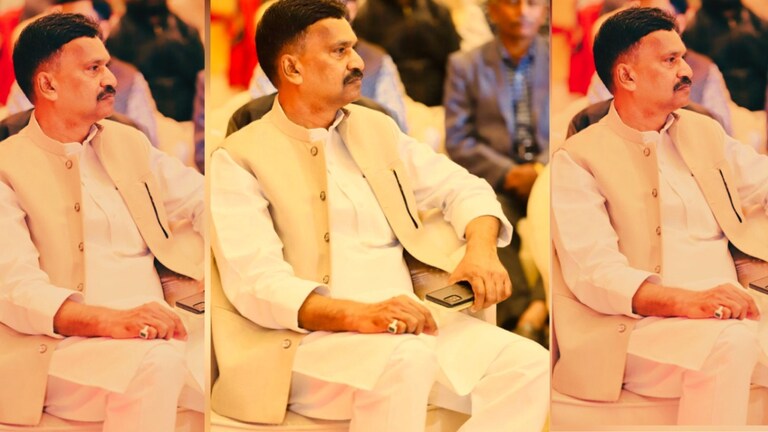 नेता बनवा दूंगा…सीतापुर कांग्रेस MP राकेश राठौर ने किया महिला से रेप? केस दर्ज, अब ये ऑडियो भी वायरल MP Rakesh Rathore, Congress MP Rakesh Rathore, Rape case against Congress MP, Sitapur, Sitapur news, सीतापुर न्यूज, कांग्रेस सांसद राकेश राठौर, रेप केस, शादी का झांसा, करियर का झांसा, इलेक्ट्रॉनिक साक्ष्य, कॉल रिकॉर्डिंग