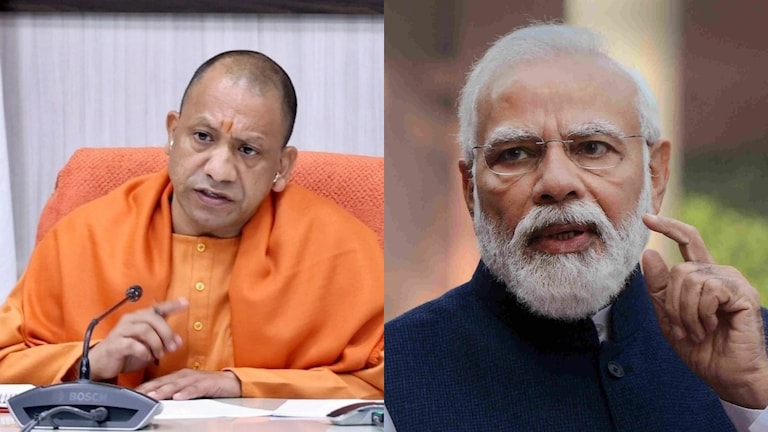 प्रयागराज महाकुंभ में भीषण आग दुर्घटना या...? पीएम नरेंद्र मोदी ने सीएम योगी से बात कर दिए ये निर्देश PM Modi, Narendra Modi, yogi adityanath, Mahakumbh Fire,Mahakumbh Fire video, Mahakumbh Fire live news, Mahakumbh Fire latest updates, Prayagraj Mahakumbh Fire LIVE, Maha Kumbh Fire News
