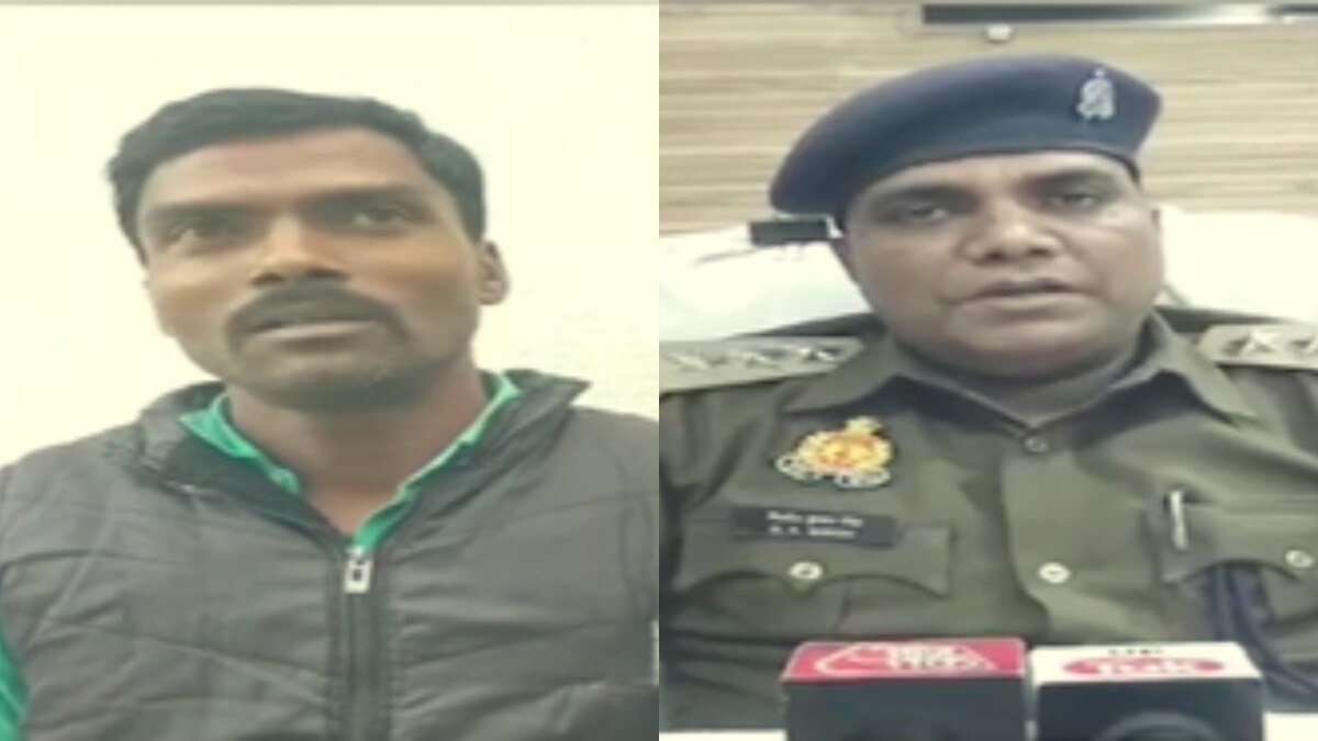 Kanpur, Kanpur News, Kanpur Police, Akhilesh Yadav, Kanpur Viral News, Kanpur Viral, UP Viral News, UP News