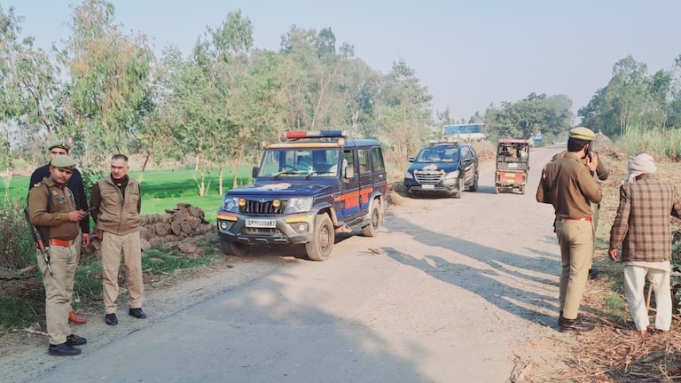 राम-राम नहीं करने पर दे दी गई दर्दनाक मौत? बिजनौर का ये मामला जानकर आप भी दंग रह जाएंगे Bijnor, Bijnor News, Bijnor Crime, Bijnor Police, UP News, UP Viral News, UP Crime, Bijnor Viral News