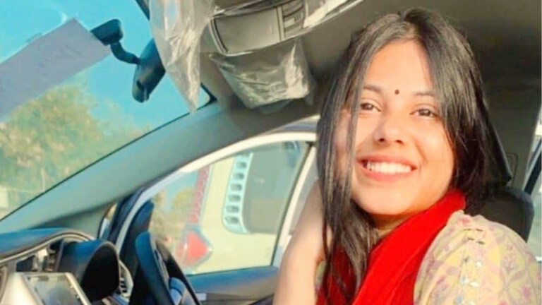 जेल क्यों नहीं गया...रिंकू सिंह से शादी की खबरों को लेकर चर्चाओं में आईं सपा MP प्रिया सरोज ने ये क्या कहा Priya Saroj, Priya Saroj News, Rinku Singh, Rinku Singh News, SP MP Priya Saroj, up news, UP Politics