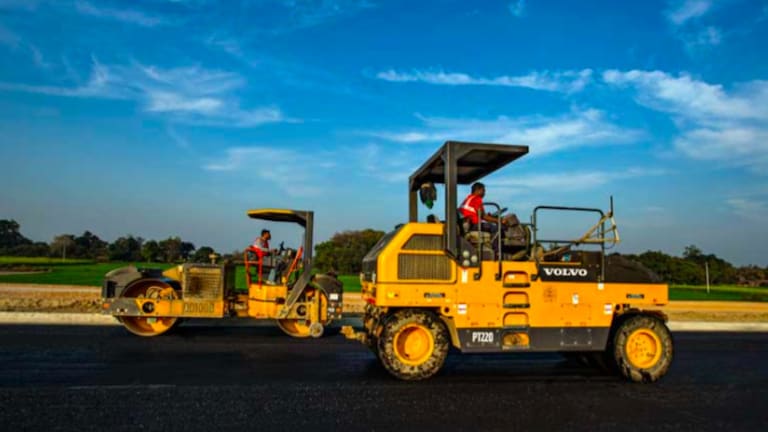 महाकुंभ में कैबिनेट मीटिंग के बाद CM योगी ने किया नए एक्सप्रेसवे का ऐलान, जानें किन शहरों से गुजरेगा Representative Image