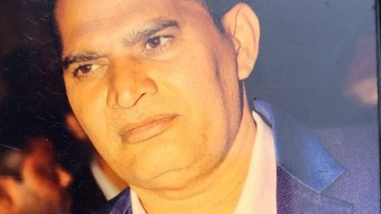 नहीं रहे STF के इंस्पेक्टर सुनील कुमार, शामली में एक लाख के बदमाश को ढेर कर अस्पताल में हारे जिंदगी की जंग STF Inspector Sunil Kumar