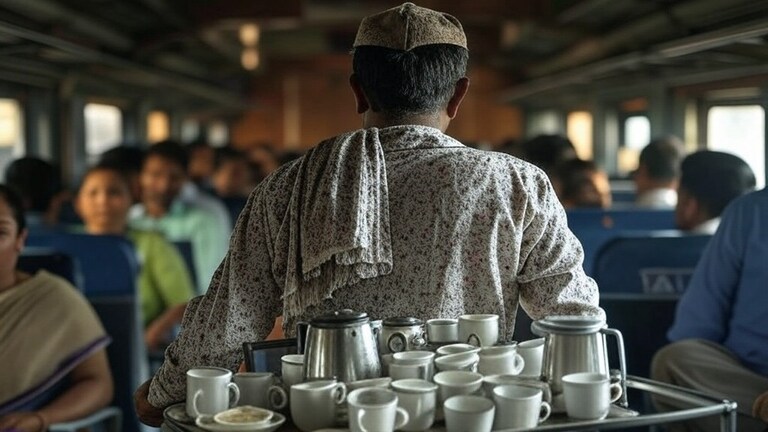 एक चाय वाले के चक्कर में चली गई 13 की जान...पुष्पक एक्सप्रेस हादसे की पूरी कहानी सामने आई Pushpak Express, Pushpak Express Hadsa, Jalgaon Train Accident, Jalgaon Express Accident, Bengaluru Express, Pushpak Express, Jalgaon Train Accident news, Pushpak Express accident