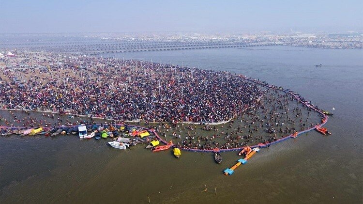 sangam nose