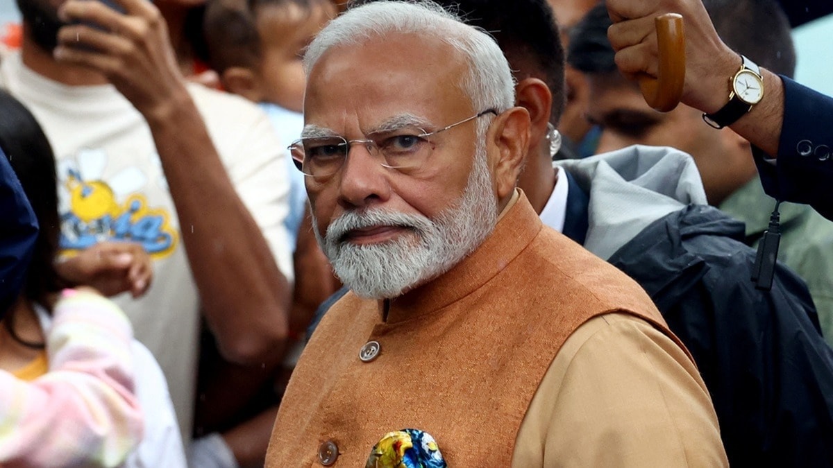 महाकुंभ हादसे में जिन्होंने अपने परिजनों को खोया... भगदड़ के बाद पीएम मोदी ने क्या कह दिया? Narendra Modi, Narendra Modi on Maha Kumbh Bhagdad, Kumbh mela bhagdad news, Mahakumbh stampede, kumbh news, kumbh, prayagraj news, mahakumbh news, mahakumbh, stampede, prayagraj