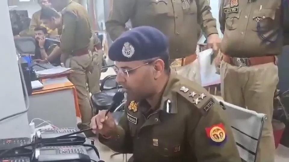 Mahakumbh, Mahakumbh 2025, mahakumbh stampede, maha kumbh bhagdad, UP News, maha kumbh bhagdad news, maha kumbh bhagdad update, mahakumbh stampede news, up news, महाकुंभ, महाकुंभ न्यूज, महाकुंभ भगदड़, यूपी न्यूज, प्रयागराज, यूपी न्यूद
