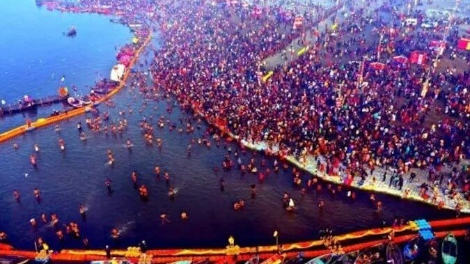 1954 से लेकर 2025 तक कुंभ में पहले भी हो चुकी है भगदड़, जानिए हर एक की कहानी Mahakumbh 2025