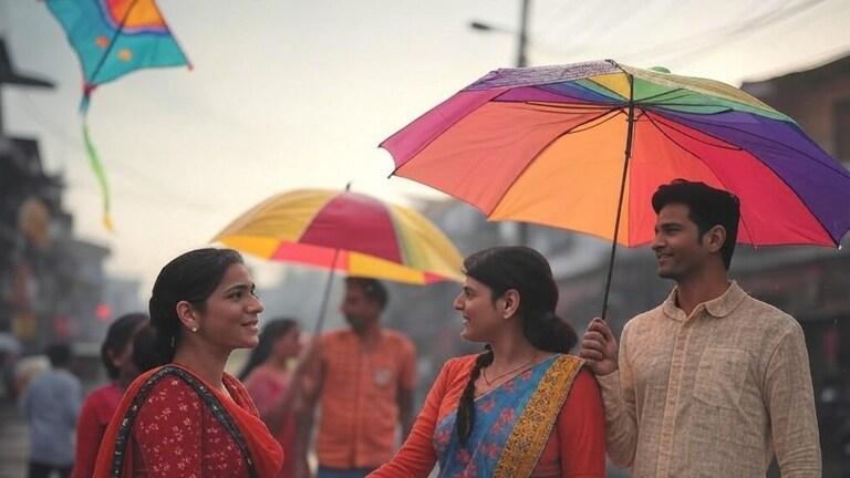 UP Weather Update: बसंत पंचमी पर उत्तर प्रदेश में खिलेगी धूप या होगी बारिश? IMD का ये अलर्ट तुरंत देखिए UP Weather Update