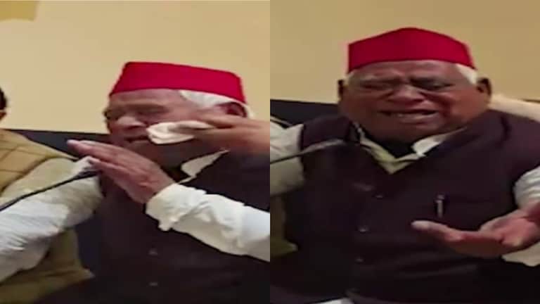 हे राम-सीता मैया…दलित युवती की हत्या पर फफक-फफक कर खूब रोए अयोध्या सपा सांसद अवधेश, ये कहा Ayodhya, Ayodhya Crime, Ayodhya News, Awadhesh Prasad, SP MP Awadhesh Prasad Video, Awadhesh Prasad Pasi, Ayodhya Crime. Ayodhya Police, Ayodhya Viral News, UP Crime, UP News