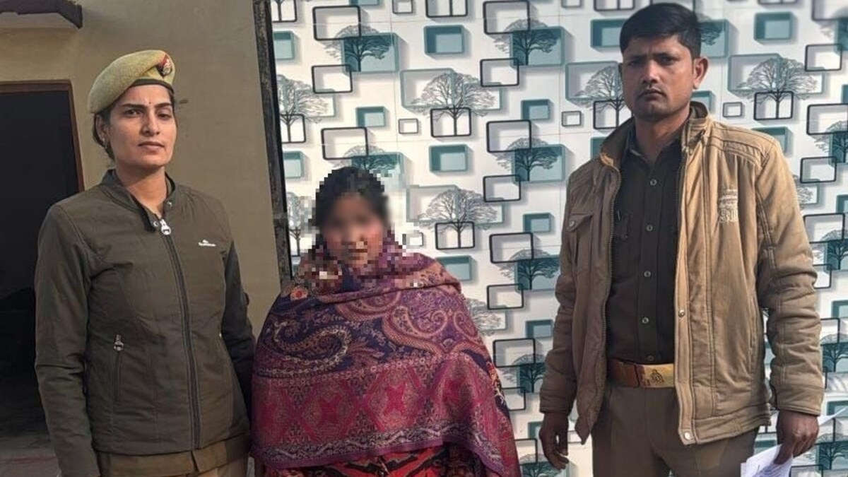 शादीशुदा रुबीना ने शारीरिक संबंध बनाने के दौरान पड़ोसी इकबाल को मार डाला फिर सनसनीखेज कहानी पता चली Bareilly, Bareilly News, Bareilly Crime, Bareilly Viral News, Bareilly Police, up viral news, up crime, up news, बरेली