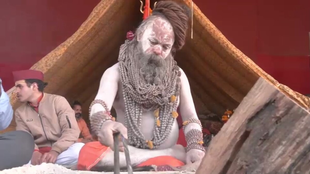 महाकुंभ के 3 अमृत स्नान तो हो गए, अब नागा साधु क्या करने की तैयारी में हैं? उनका पूरा गुप्त प्लान जान लीजिए Mahakumbh Naga Sadhu