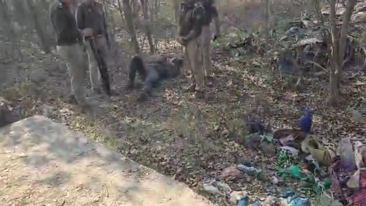 गाजियाबाद में बदमाश ने पुलिस पर ही चला दी गोली, दिनदहाड़े इस वारदात की पूरी कहानी जानिए UPTAK