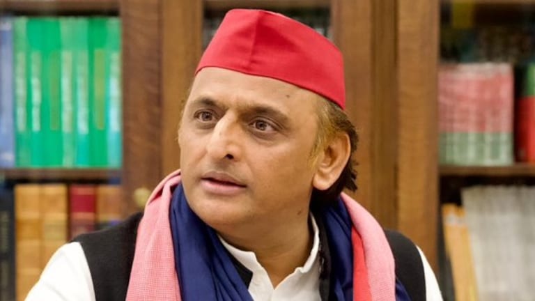 मरे हुए लोगों ने वोट डाला...मिल्कीपुर उपचुनाव पर बोलते हुए फूटा अखिलेश यादव का गुस्सा, कही ये बड़ी बात Akhilesh Yadav