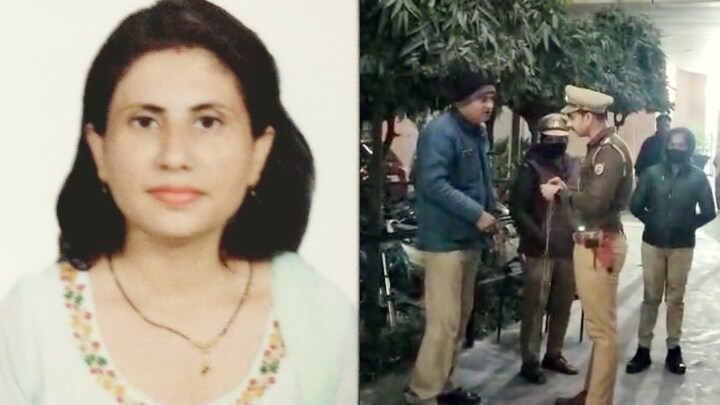 पति का शर्मनाक कांड! मुरादाबाद के सॉफ्टवेयर इंजीनियर रोहित ने Gov टीचर पत्नी रूबी के साथ ये क्या किया? Moradabad, Moradabad News, Moradabad Viral News, Moradabad Crime, UP Viral News, UP News, मुरादाबाद, यूपी न्यूज