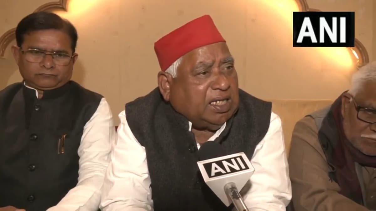 मिल्कीपुर उपचुनाव में सपा ने धांधली के आरोप लगाए फिर भी जितेंगे उन्हीं के कैंडिडेट अजीत? अवधेश प्रसाद ने बताया कैसे होगा ये Milkipur Byelection News