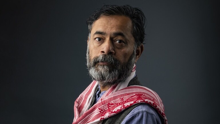 चुनाव में BJP की जीत पर अलग ही तर्क निकाल लाए योगेंद्र यादव, Video हो रहा वायरल, देखिए क्या बोले UP Tak