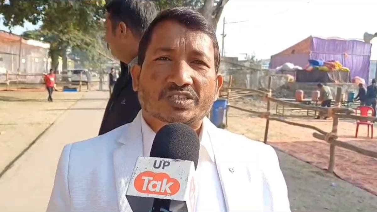 मिल्कीपुर उपचुनाव में चंद्रशेखर आजाद की पार्टी के कैंडिडेट संतोष कुमार को मिले कितने हजार वोट? Santosh Kumar