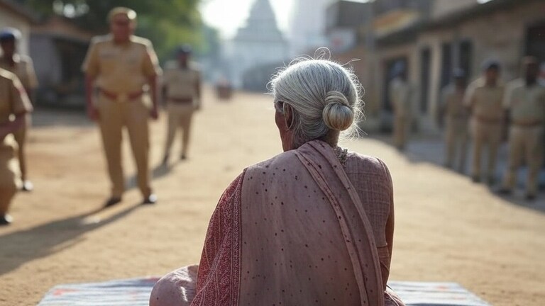 मेरी सास के साथ…अमेठी में युवक ने 80 साल की बुजुर्ग के साथ किया गंदा कांड तो बहू ने की ये मांग Amethi, Amethi News, Amethi Crime, Amethi Rape, Amethi Viral News, up news, up Viral News, up crime, Viral News rape, अमेठी, अमेठी न्यूज