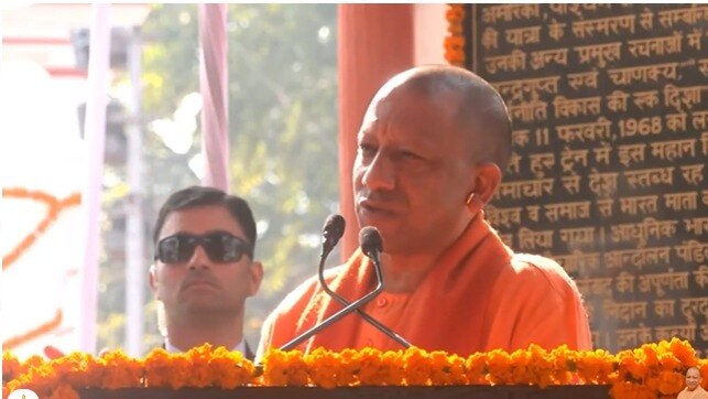 Maha Kumbh, Maha Kumbh News, Kumbh Mela, Kumbh Mela News, CM Yogi, Yogi Adityanath, CM Yogi Adityanath, Samajwadi Party, Akhilesh Yadav, UP News