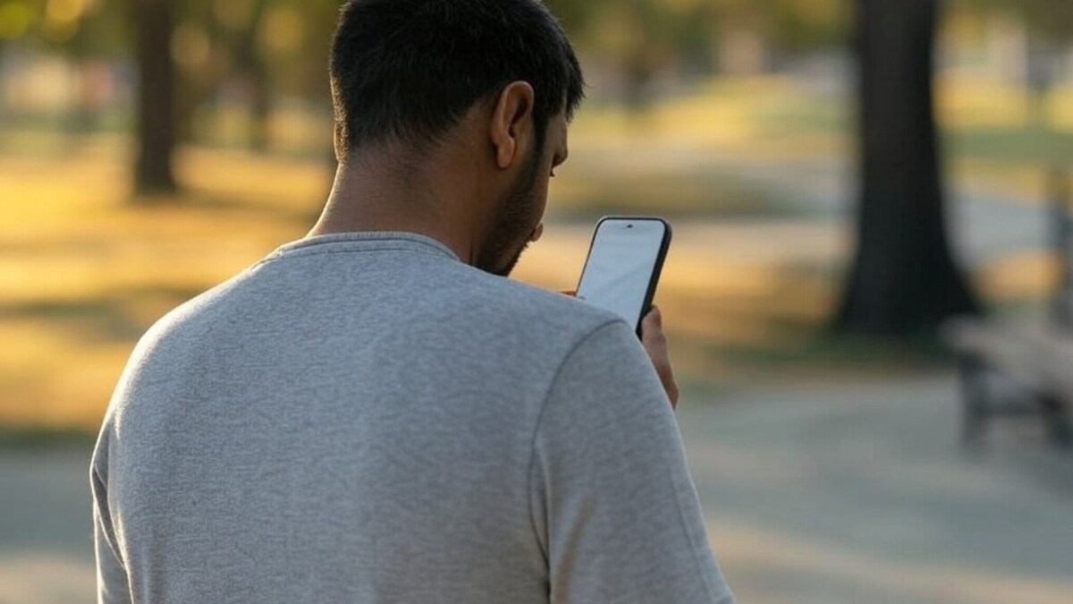 प्रेमिका ने बात करनी बंद की तो प्रेमी ने किया वो काम जो नहीं करना था, फिर युवक की मां ने... सांकेतिक तस्वीर