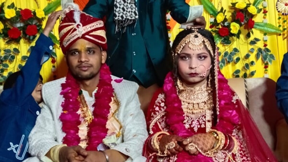 शादी के 12 घंटे के अंदर दूल्हे सतीश की हुई मौत, पत्नी स्वाती ने जो कहा उसे जान आपका दिल पसीज जाएगा Bareilly News