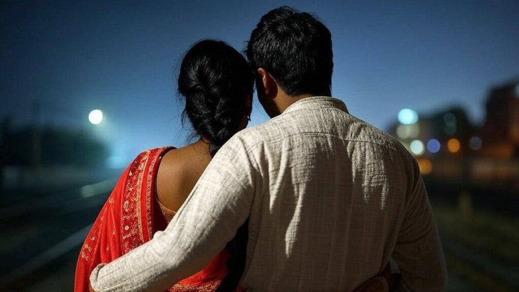 Banda, Banda News, Banda Viral News, Banda Love Story, Love Story, Love Story end, up viral news
