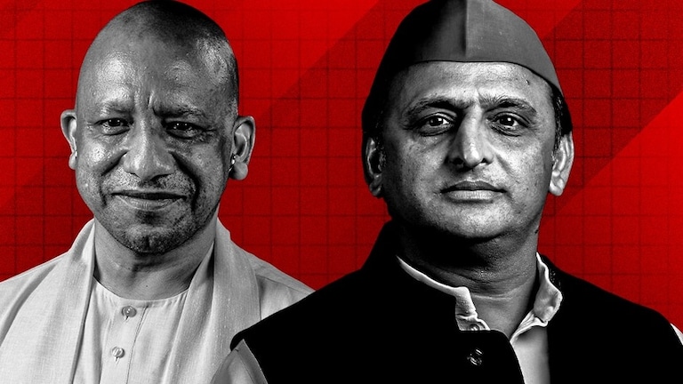 MOTN Survey: यूपी में आज हुए चुनाव तो NDA और INDIA में किसे मिलेंगी कितनी सीट, योगी-अखिलेश में कौन आगे? Yogi Adityanath, Akhilesh Yadav
